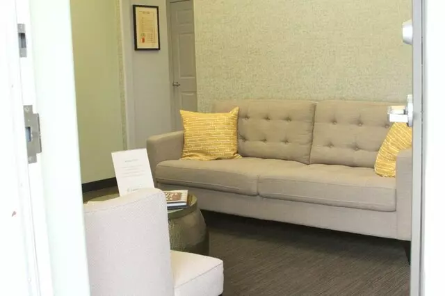 The Austin Center for Grief & Loss