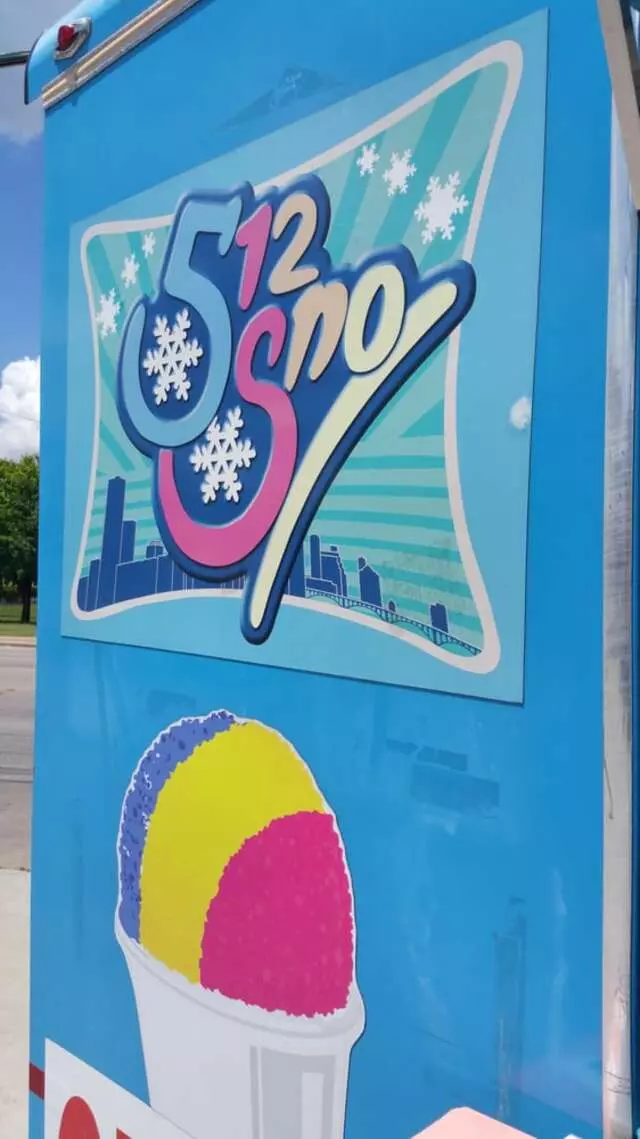 512 SNO