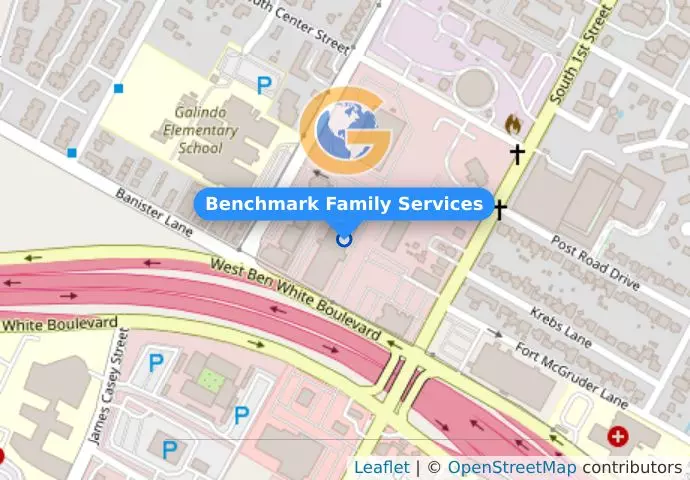 Benchmark Family Services