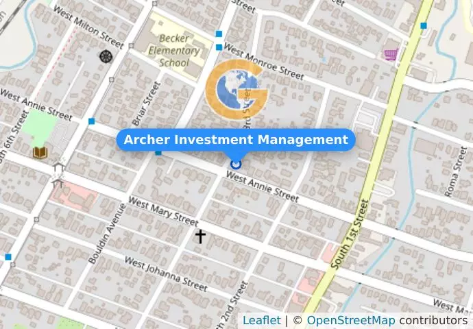 Archer Investment Management