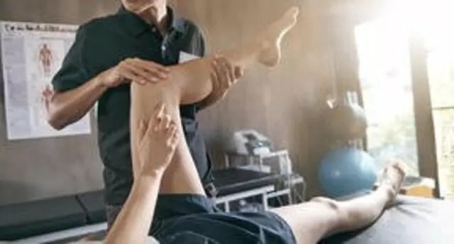 Active Posture Care