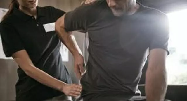 Active Posture Care