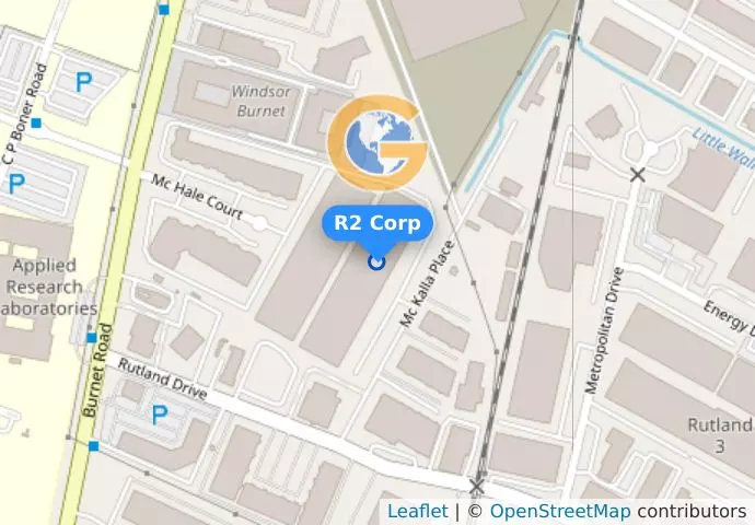 R2 Corp