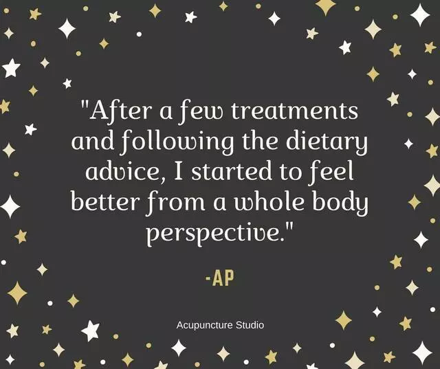 Austin Acupuncture Studio