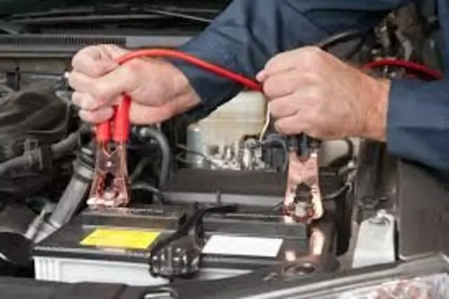 Abba Towing
