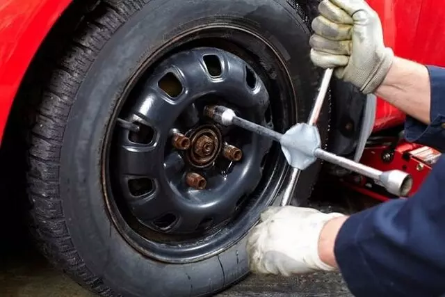 Abba Towing