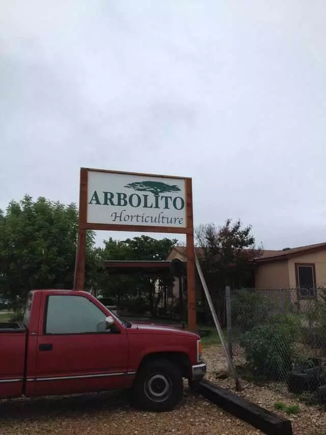 Arbolito Horticulture