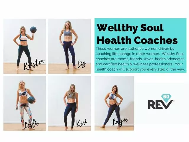 Wellthy Soul
