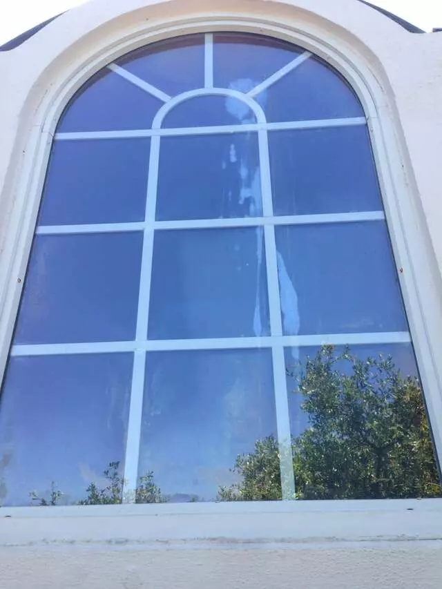 A & D Window Cleaning & Repair