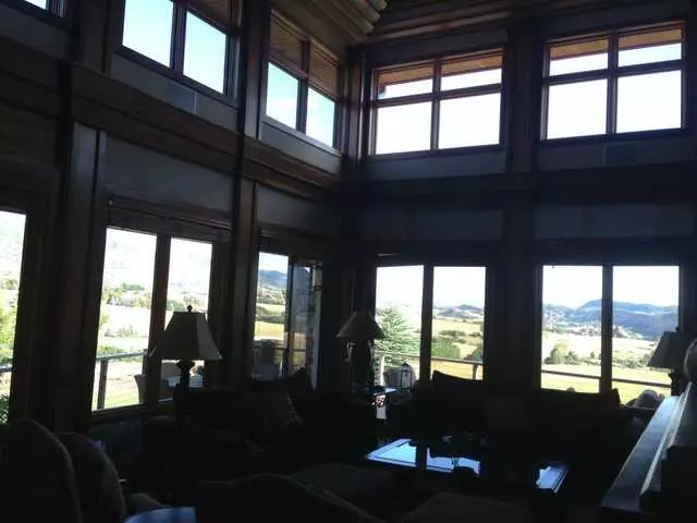 A & D Window Cleaning & Repair