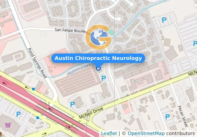 Austin Chiropractic Neurology