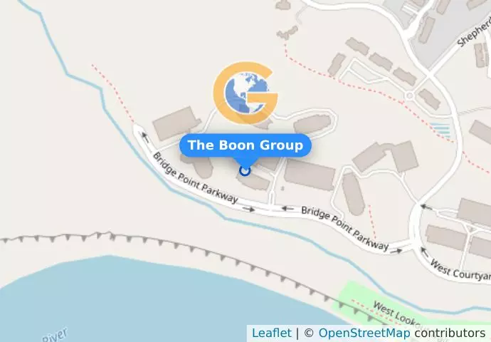The Boon Group