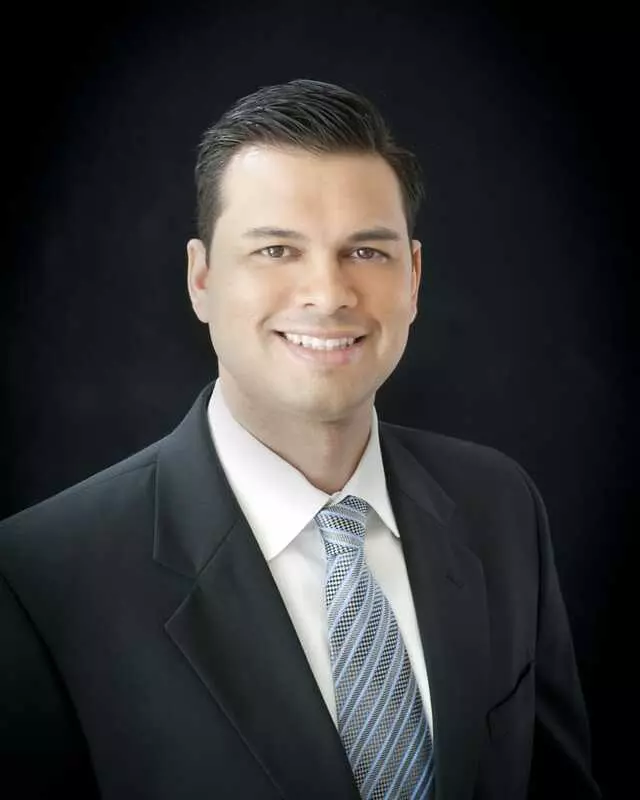 Aaron Page Austin Mortgage