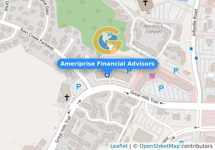 Ameriprise Financial Advisors