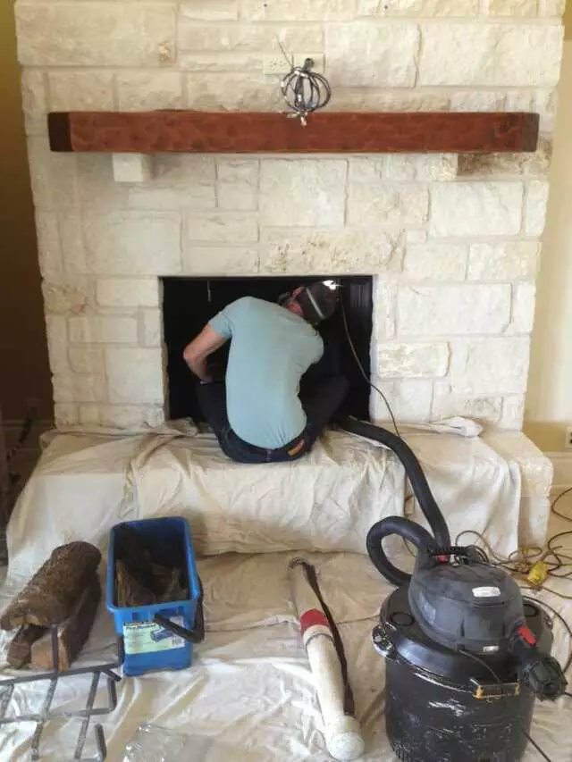Absolute Chimney Experts