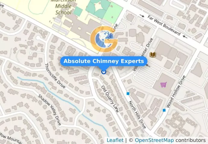 Absolute Chimney Experts