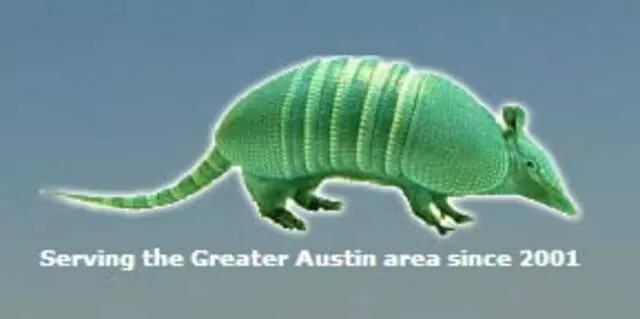 Armadillo Auto Glass