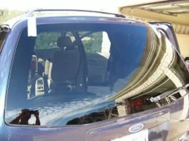 Armadillo Auto Glass