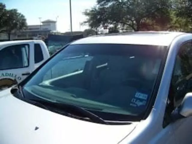 Armadillo Auto Glass