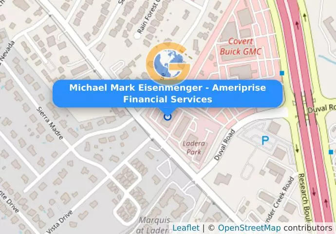 Michael Mark Eisenmenger - Ameriprise Financial Services