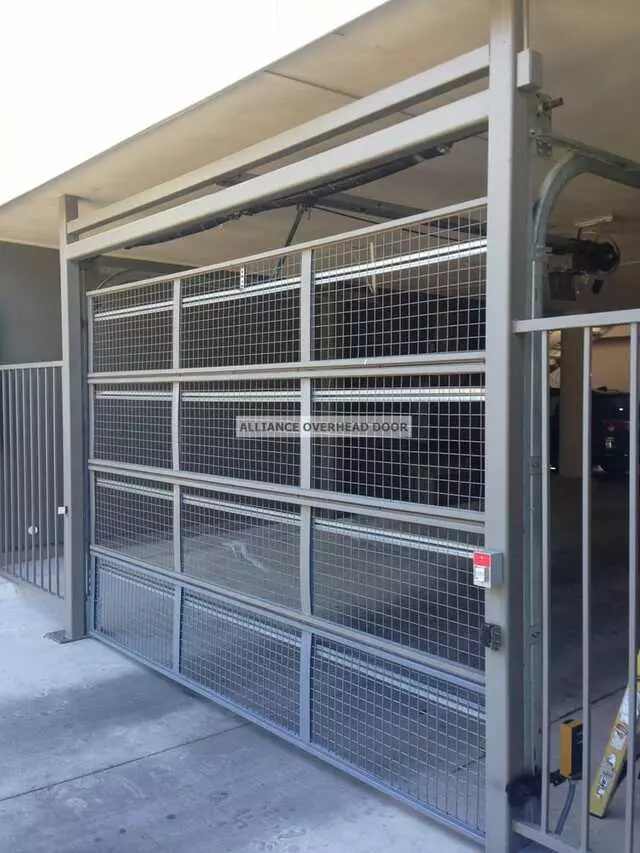 Alliance Overhead Door
