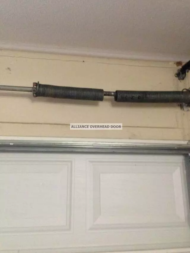 Alliance Overhead Door