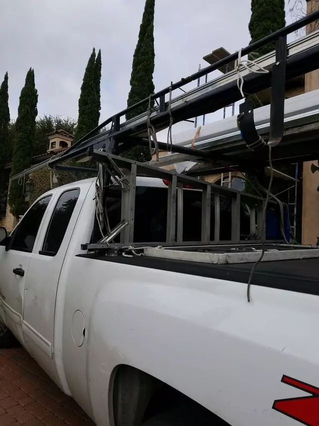 Alliance Overhead Door