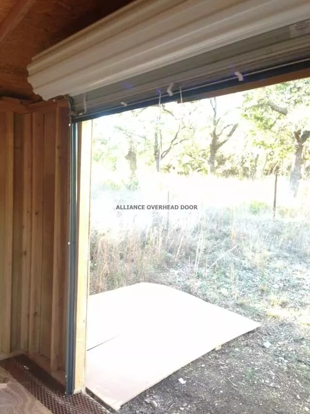 Alliance Overhead Door