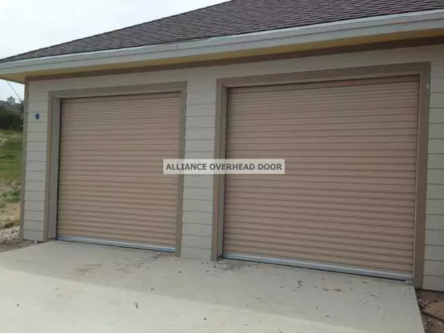 Alliance Overhead Door