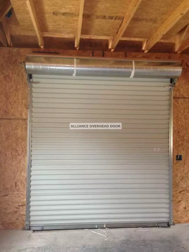 Alliance Overhead Door