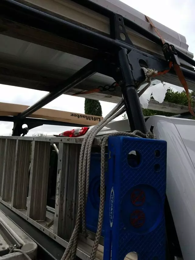 Alliance Overhead Door