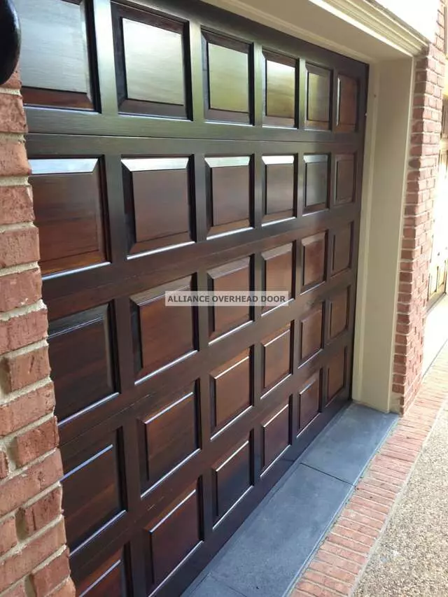 Alliance Overhead Door