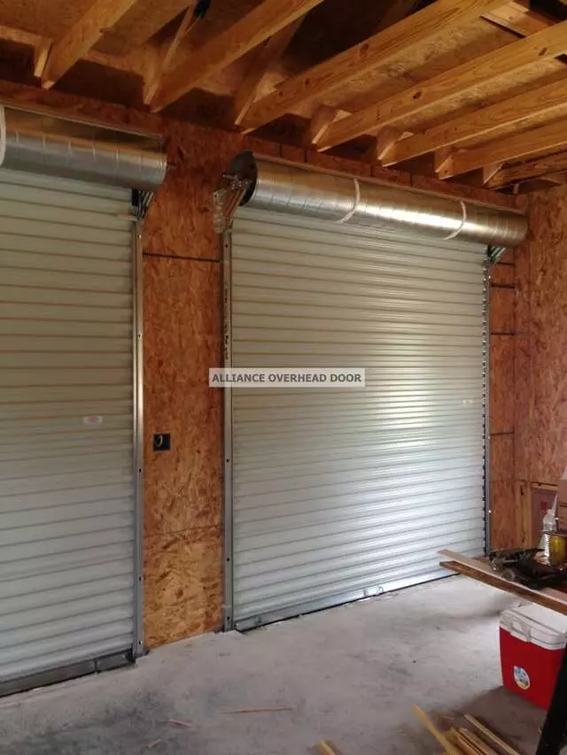 Alliance Overhead Door