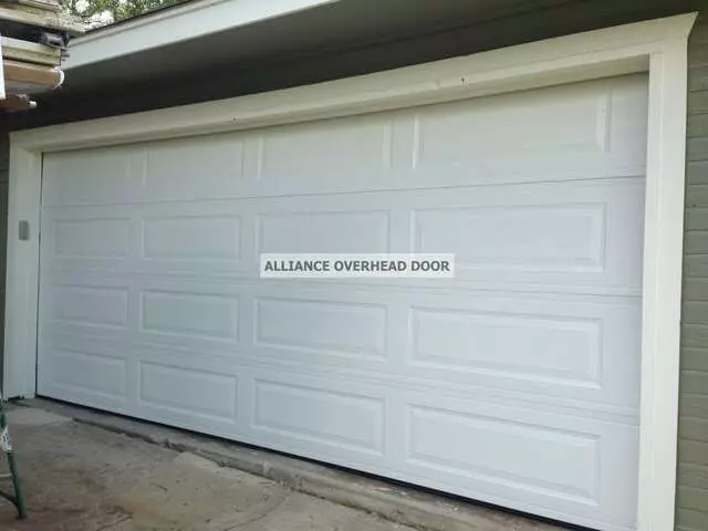 Alliance Overhead Door