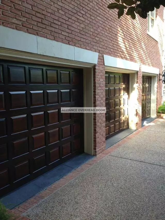 Alliance Overhead Door