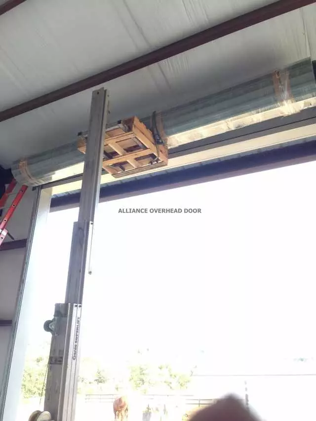 Alliance Overhead Door