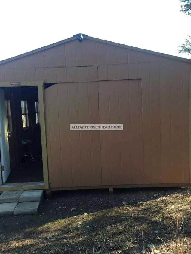 Alliance Overhead Door