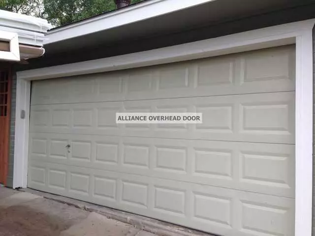 Alliance Overhead Door