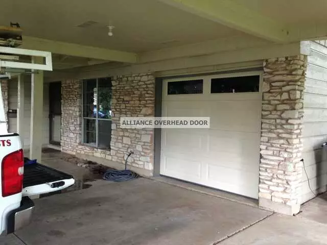 Alliance Overhead Door