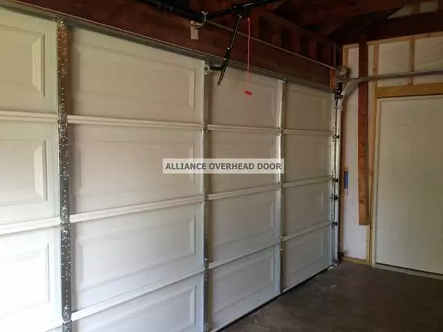Alliance Overhead Door