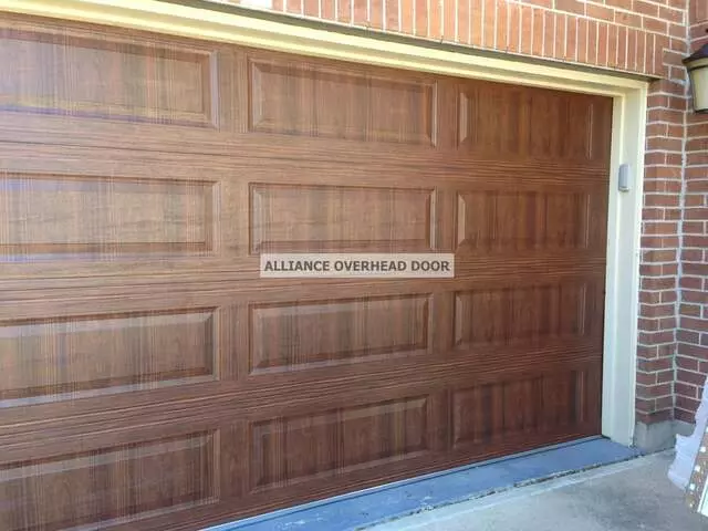 Alliance Overhead Door