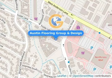 Austin Flooring Group & Design