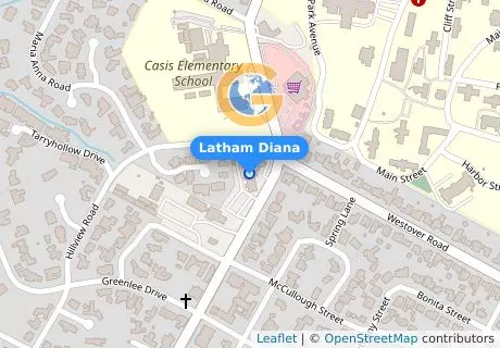 Latham Diana