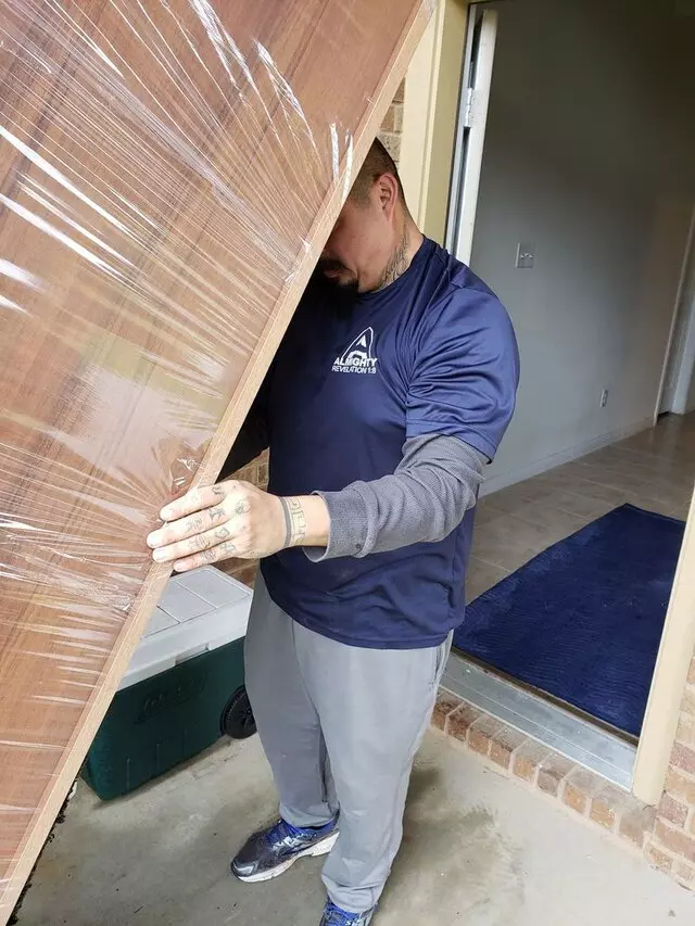 Almighty Moving Services