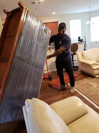 Almighty Moving Services
