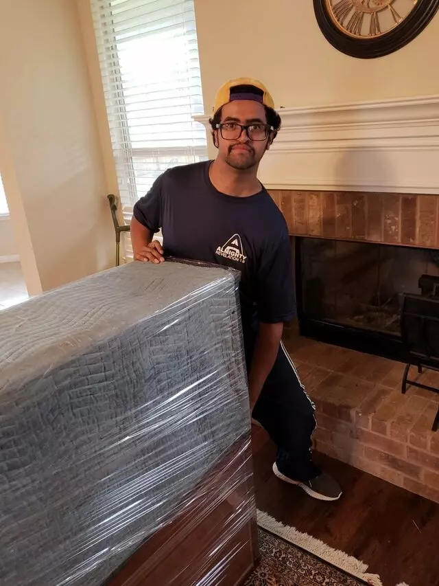 Almighty Moving Services