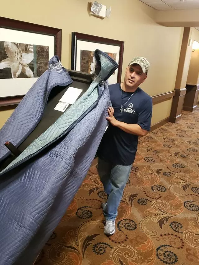 Almighty Moving Services