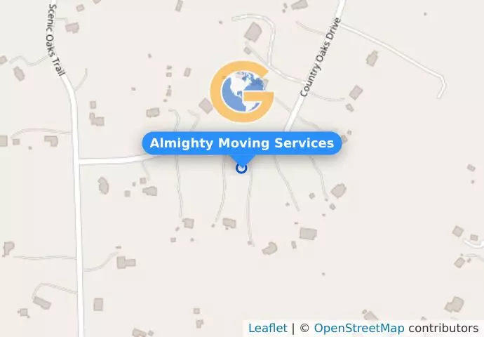 Almighty Moving Services
