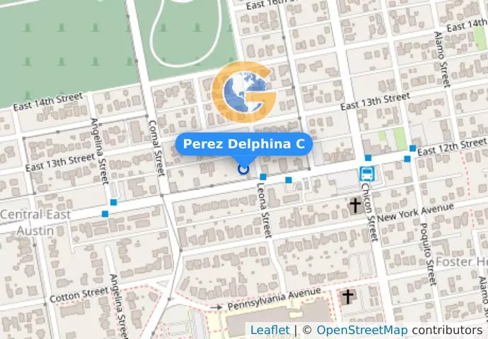Perez Delphina C