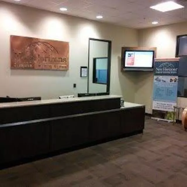 New Horizons Computer Learning Centers